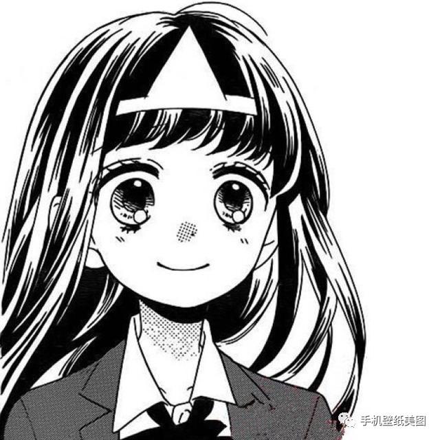 抖音最火头像女生冷酷霸气头像