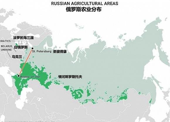 俄罗斯崛起人口_俄罗斯人口分布图