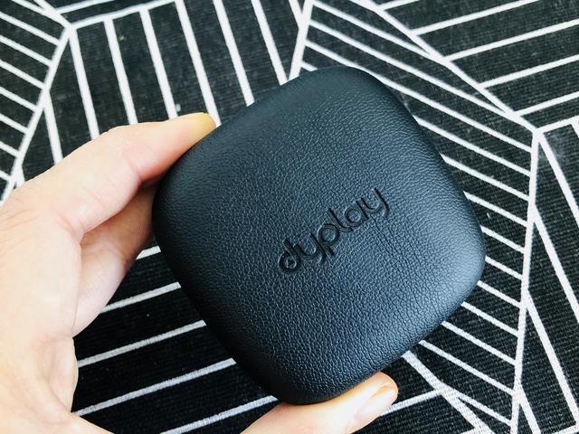 好搭档 -- Dyplay TWS Buds 真无线运动蓝牙5.