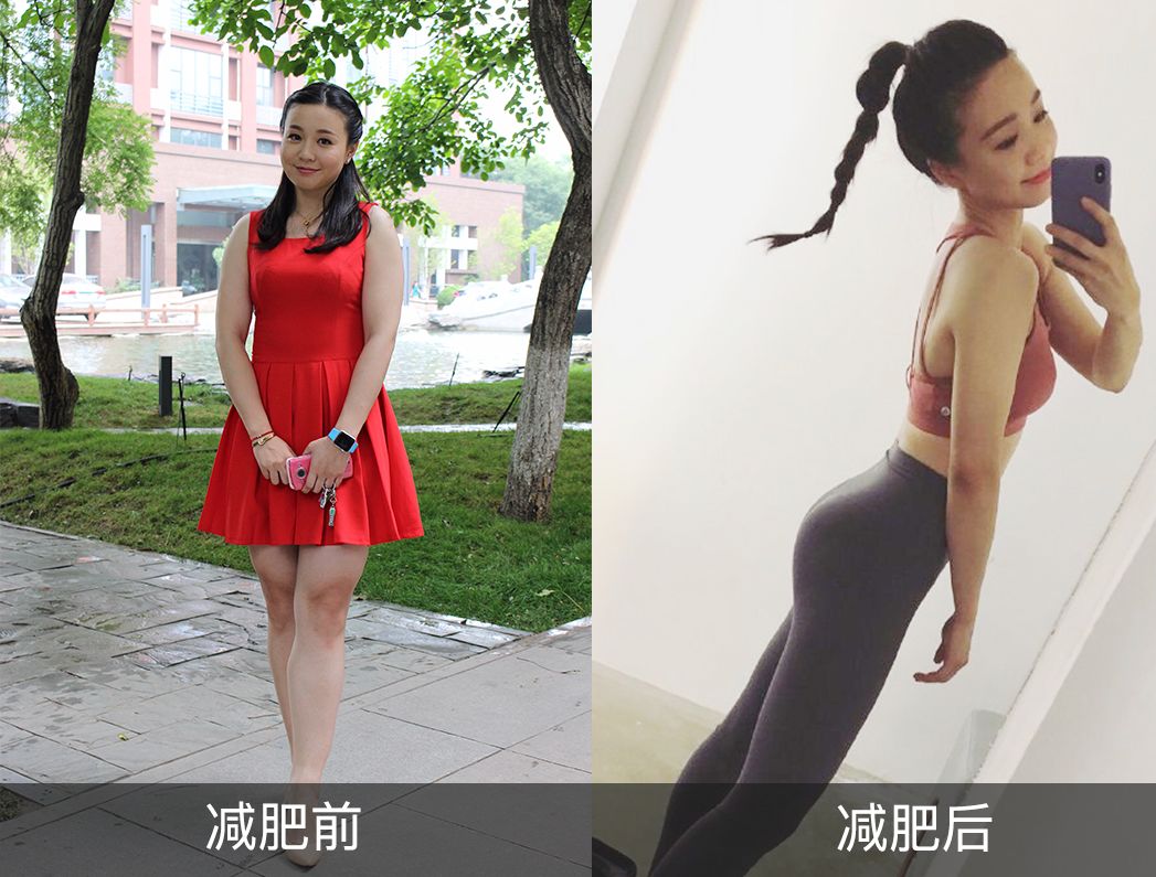 2019"最美身材标准"曝光:美到骨子里的女人,都做到了这4点