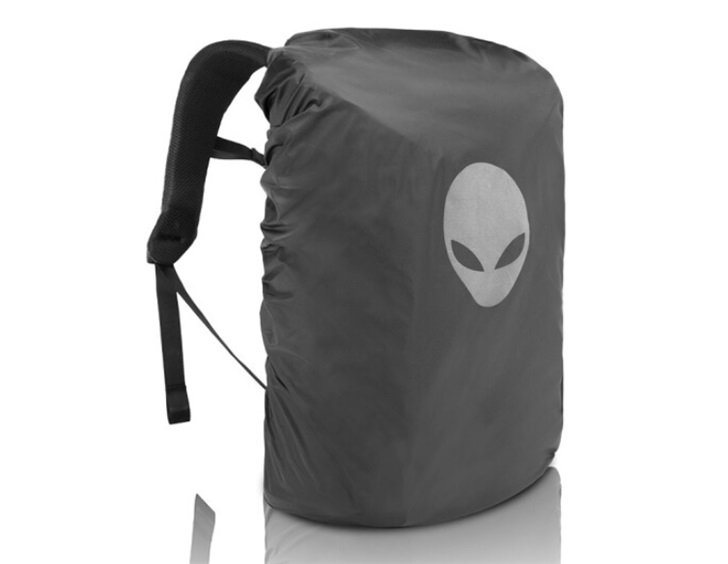 外星人推出巡航者背包，可装17英寸游戏本_战斗
