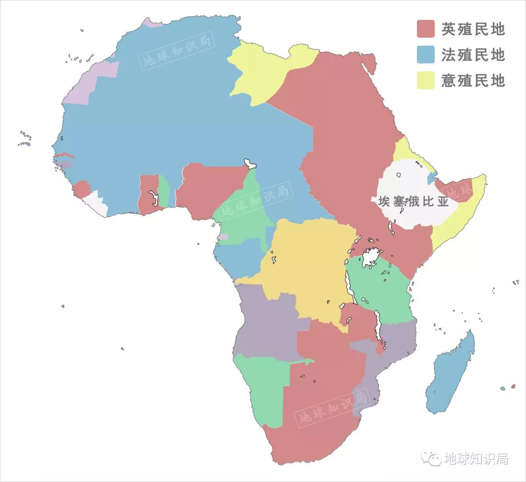 非洲人口数量_非洲人口最多的国家是哪一个(2)