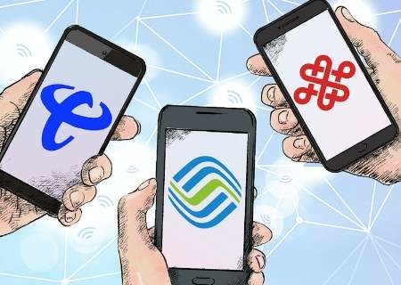 三大运营商实行新规:办手机号要全面实施人像比对