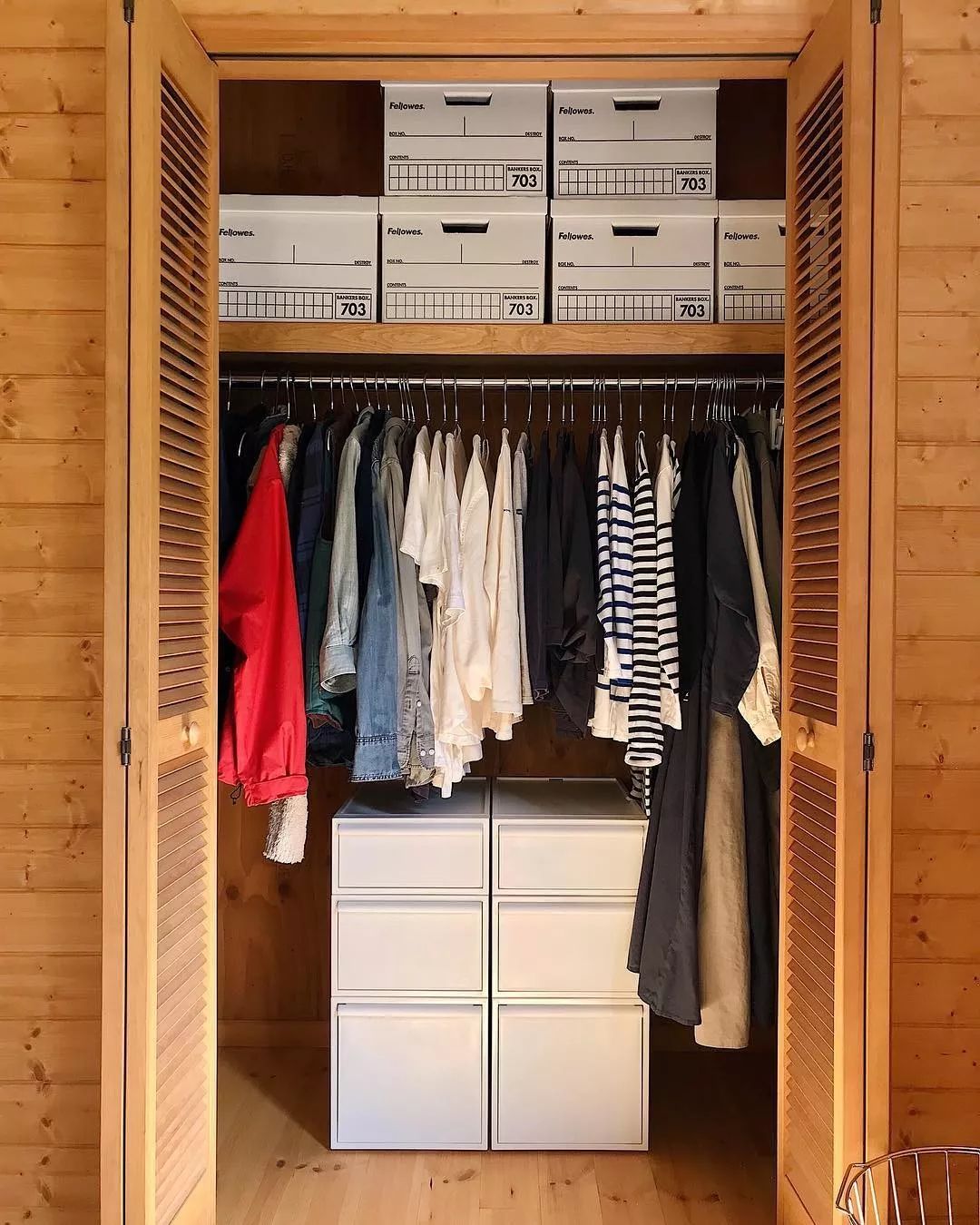 一家四口乡下生活曝光,200㎡木屋意外走红,网