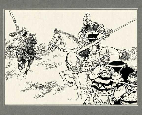 赤兔马是谁发现的 71da866ff36d41c4b89bb6cd82a519b3.jpeg