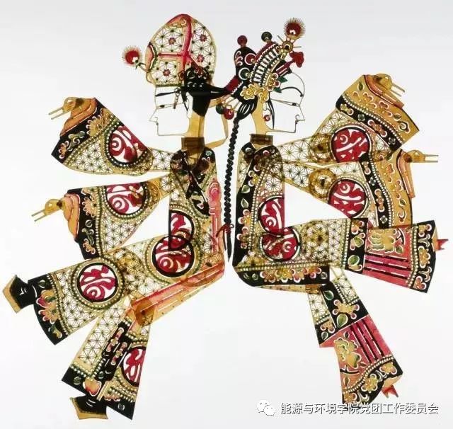 冀南皮影戏