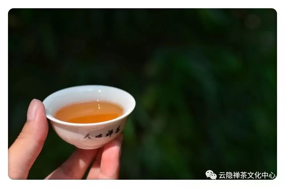 67天心禅茶云隐己亥年新品启售