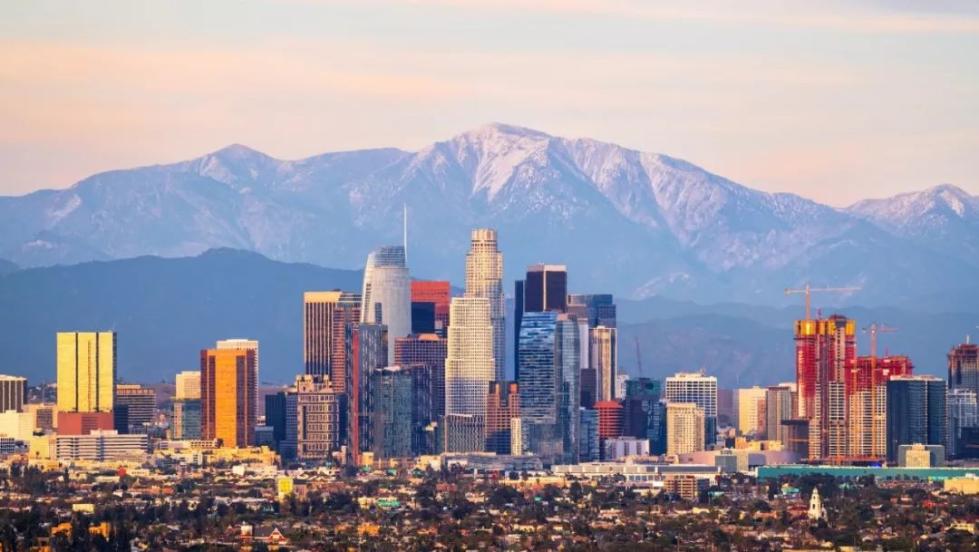 驻洛杉矶总领馆提醒在南加利福尼亚州中国公民防范有关安全风险