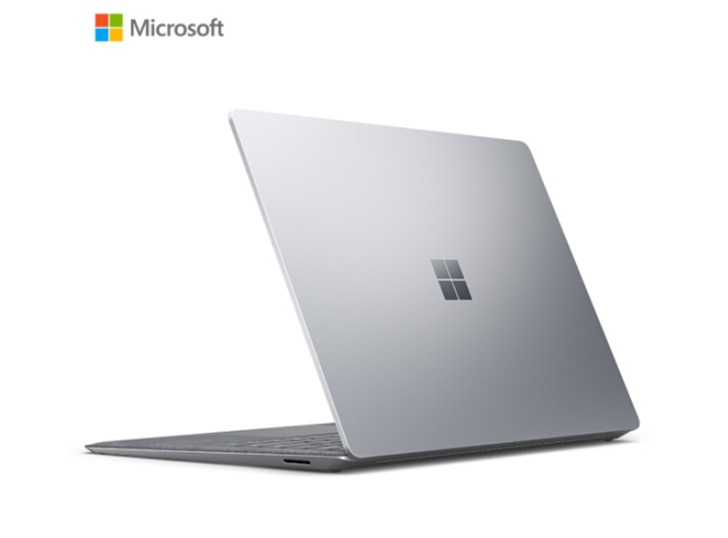 微软SurfaceLaptop3即将开卖：十代酷睿，7888元起
