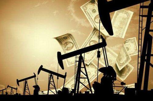 国际油价暴跌近5%，一切才刚刚开始？