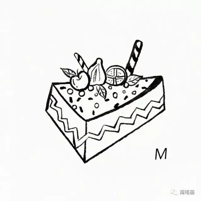 想吃水果蛋糕了,胖就胖吧~~吃了再减