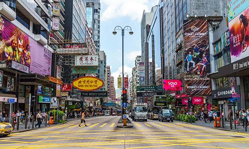 香港人口有没有外国人_外国人头像