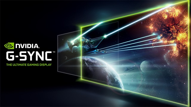 英伟达确认：AMD显卡/游戏主机未来支持G-SYNC显示器_TFTCentral