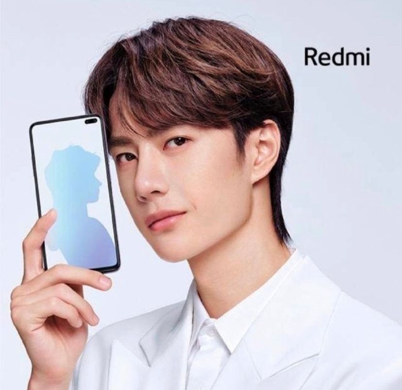 王一博代言redmi k30?坐等官宣,看来小米要发飙了