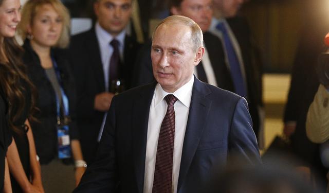 莫斯科建都已500年,为何俄罗斯就是不敢迁都呢?