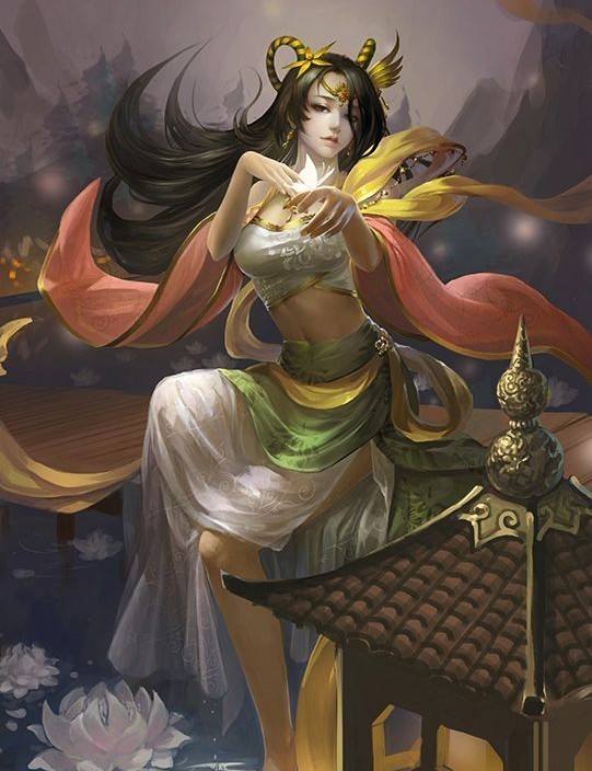 老三国吕布和貂蝉 b59155f693784912b8213a5e6679a4a0.jpeg