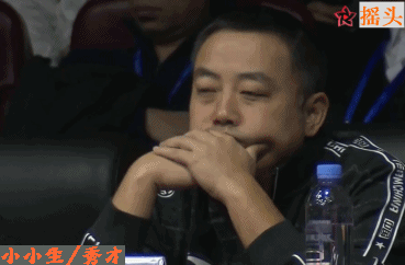 国乒精心布局遭打击!马龙不敌张本智和,刘国梁现场目睹无奈摇头