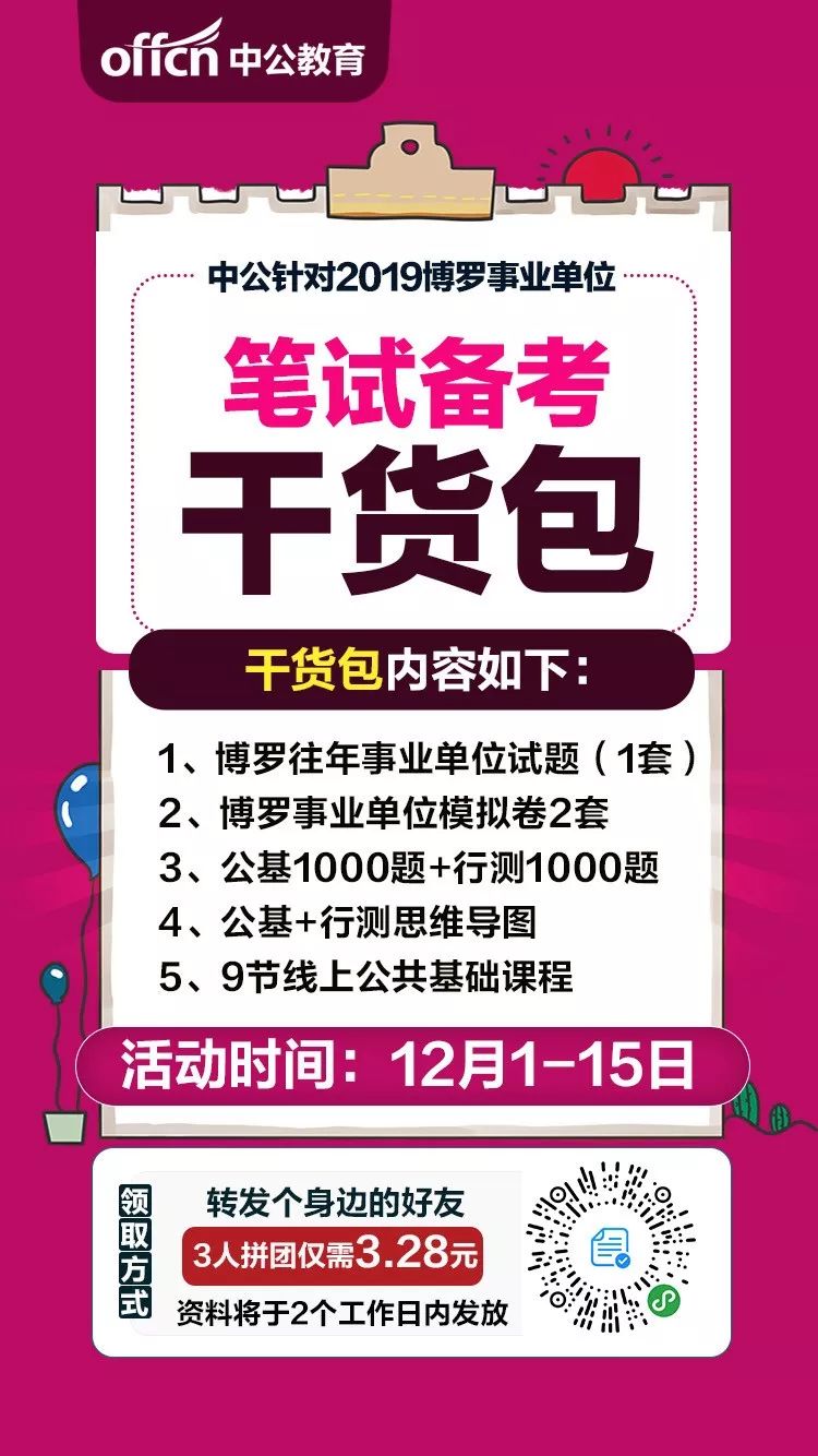 博罗招聘_如果你刚报名FRM考试,这篇文章你一定要看