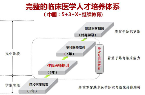 怎么当上医学生 c476936fdf2b4446a5378909c66660d3.jpeg