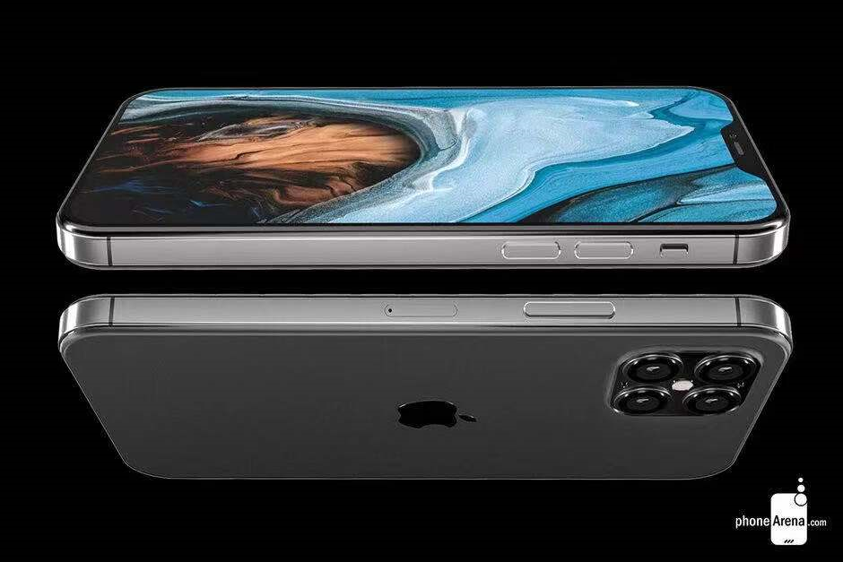 iPhone 12曝光？魅族前高管李楠隔空点评，信号问题解决你会买吗