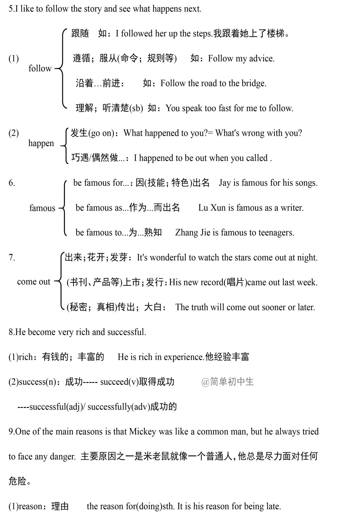 联系方式的英语单词 ce55bbe3c7b54f89a28da49976fe8e0e.jpeg