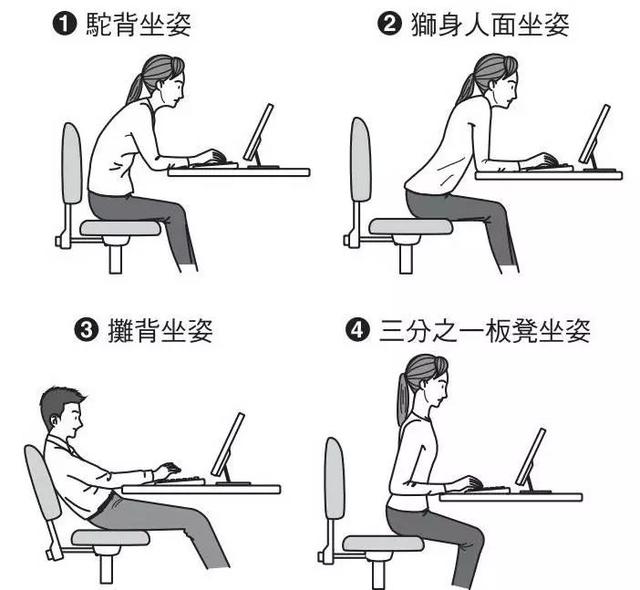 随时都能健身的几个小动作 d5e2525f45c24fc7af4a2890b34e677d.jpeg