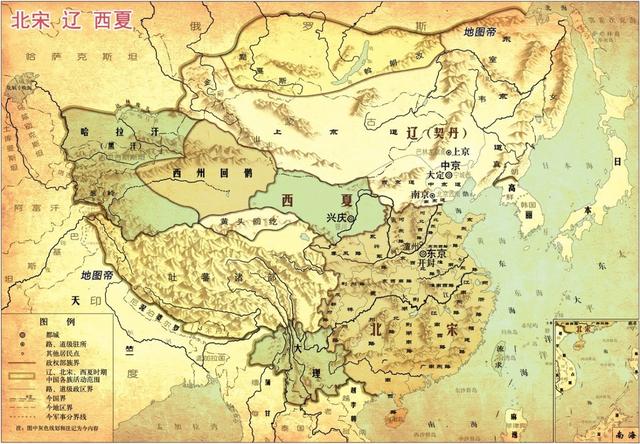 宋辽澶渊之盟是哪一年 d76c488f7e5b4ad38519493ec56f9abc.jpeg