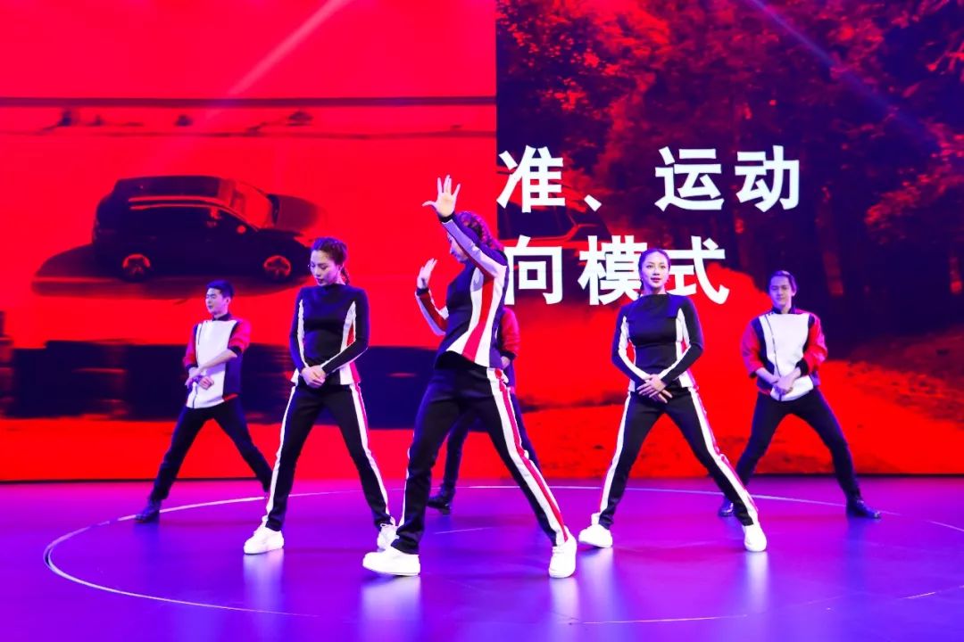 【丽群传祺】"靓仔,fai 滴来打卡啦"