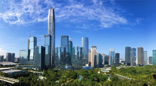 深圳已经完成铺设超过1.3万个5G基站