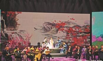 简谱梅花操_梅花三弄简谱(2)