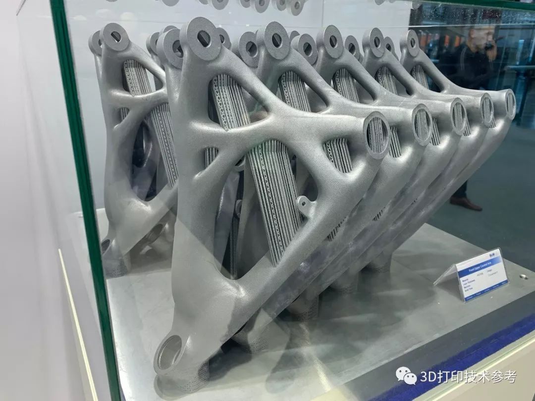 2019年度3d打印市场发展关键词:增长与活力