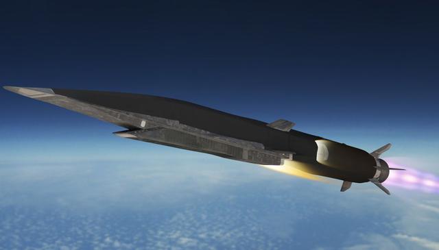 最新高超音速导弹即将登上战舰 俄军专家:领先美国10年