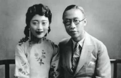 「弟弟」亲弟弟却很争气，生下的儿子都是国家栋梁，溥仪一生无儿无女