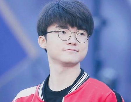 Faker名字有何含义?不是为英雄而改,只因当时