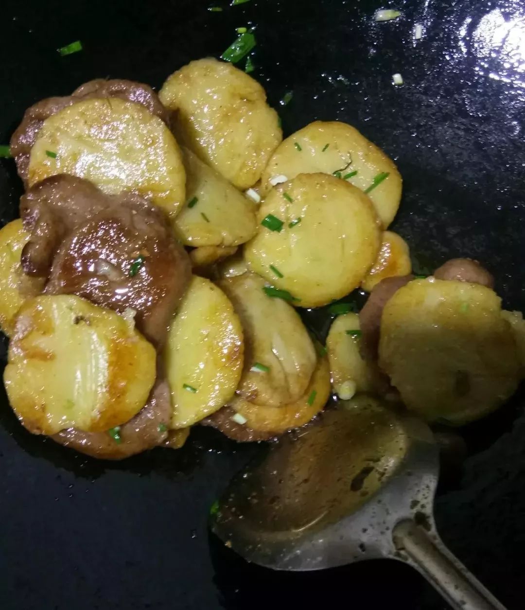 湖口又到了做这个的季节了,家乡的美食你还记得吗?