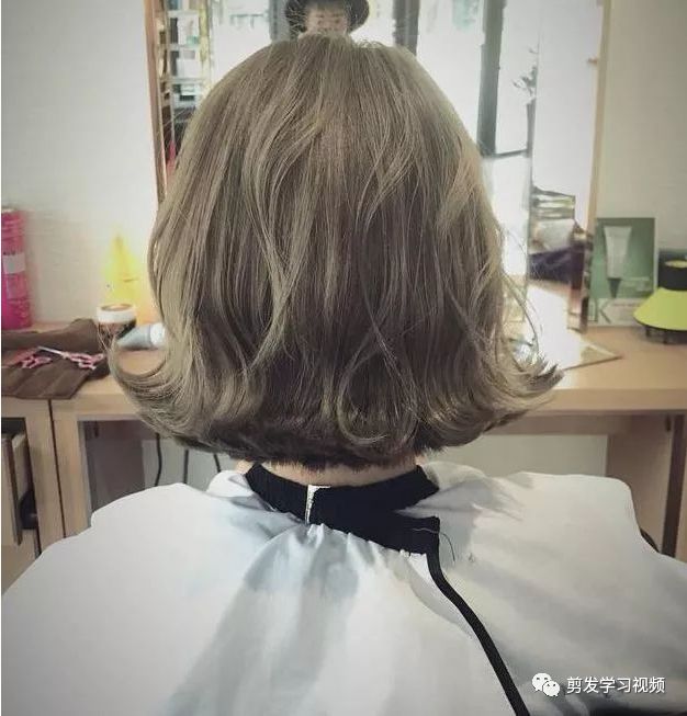 怎样使头发有质感 126461b6e482474987609d59d54d0401.jpeg