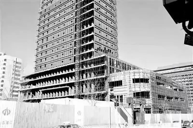 烂尾楼排行_太原市10大“烂尾楼”排行揭秘!都是血泪史啊!