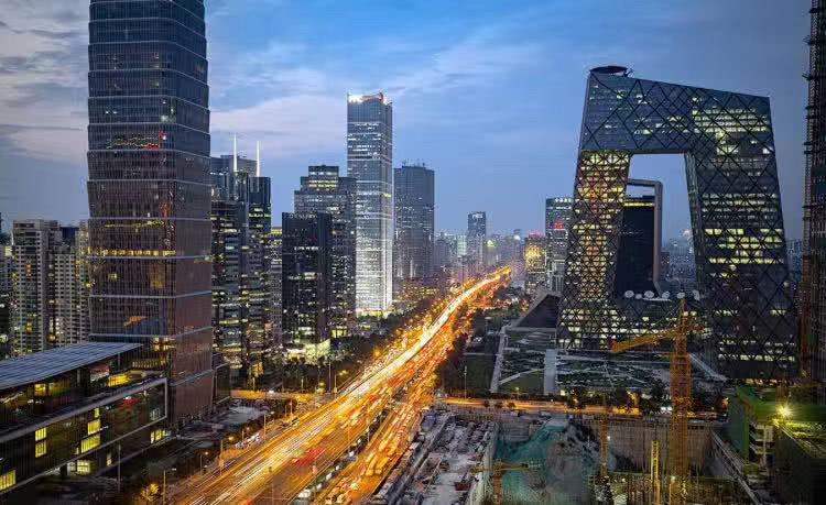 gdp十大城市