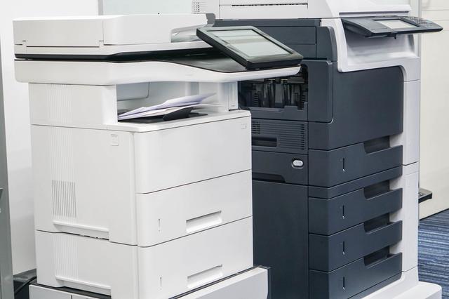 打印机工作时散发的异味，你知道是什么吗？会对人体有害吗？