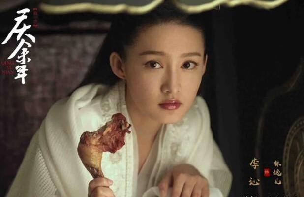 《余年庆》片源泄露,盗版网站已更新全集,谁背