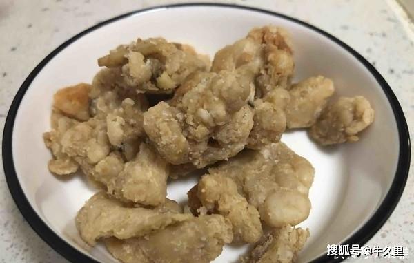 猪油渣能吃吗吃了有什么后果 41f37dc2bf054edea76302e0ae4213a0.jpeg