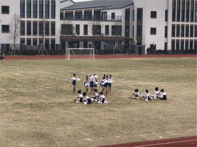 北师大台州实验学校,生日快乐