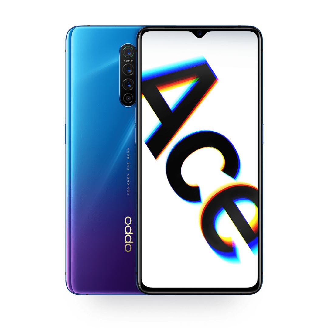 OPPO Reno 详细参数解析