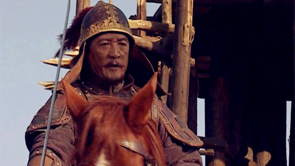 古代战神排名_古代战神图片(3)