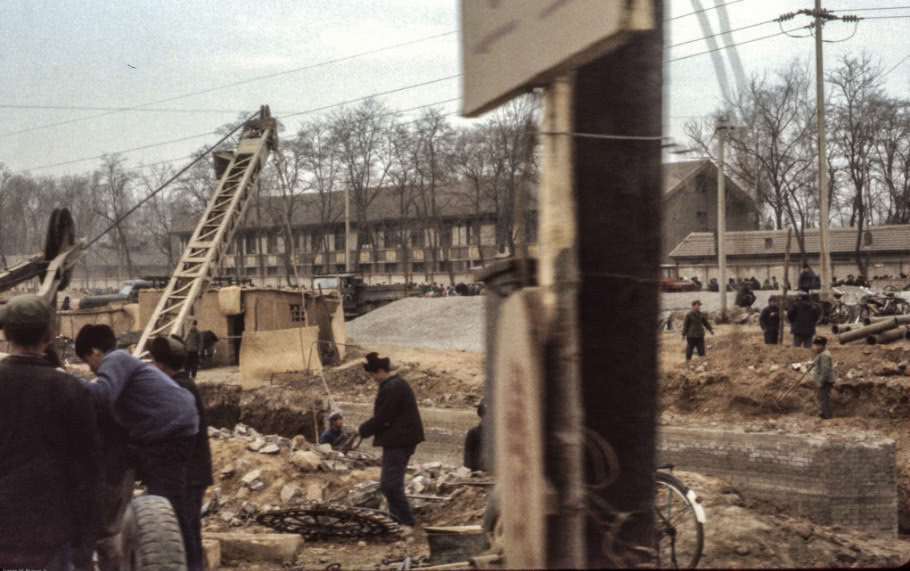 中国1979年总人口_中国人口总人口预测