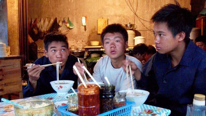 果敢有多少人口_北流隆盛镇有多少人口