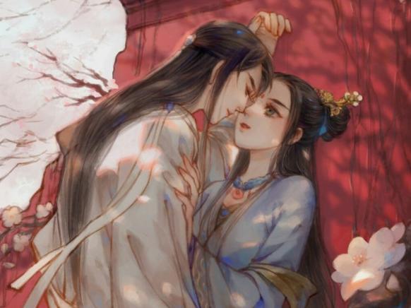 佛系女主古言小说 54f3b8b43a09426c8a5f66f157489f62.jpeg