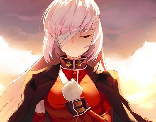 fgo弓阶圣诞南丁资料详解:能打能拐的绿卡光炮