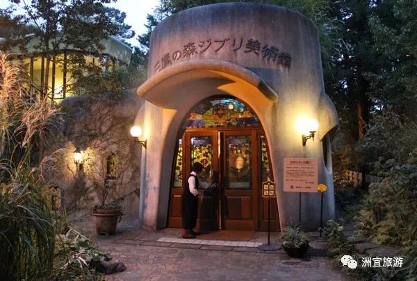 那些年追过的日本动漫——日本动漫取景地 那些年追过的日本动漫——日本动漫取景地