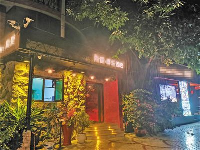 厦门酒吧排行_厦门space酒吧推荐——厦门2019酒吧排名前列